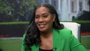 Alisa Payne, Filmmaker and HBO Producer