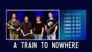 A Train to Nowhere | Preview | November 3