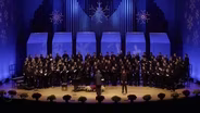 Holiday Sounds of Fredonia