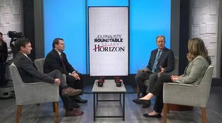 Journalists' Roundtable 1-30-26