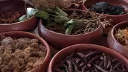 Vasquez family on washing wool and natural dyes