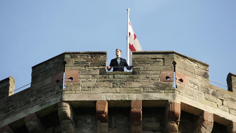 Secrets of Great British Castles Image