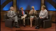 Tax Day Debate