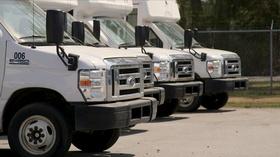 Video thumbnail: ncIMPACT Rural Health Transportation Teaser Trailer
