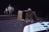 In Between Stations - Pendragon Young Playwrights Contest 1993