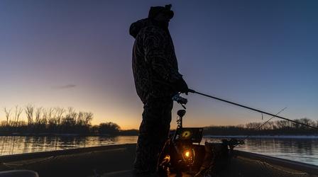 Video thumbnail: Prairie Sportsman Preview of All Along the River