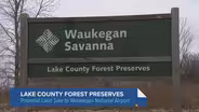 Lake County Considers Forest Preserve Land Sale to Airport