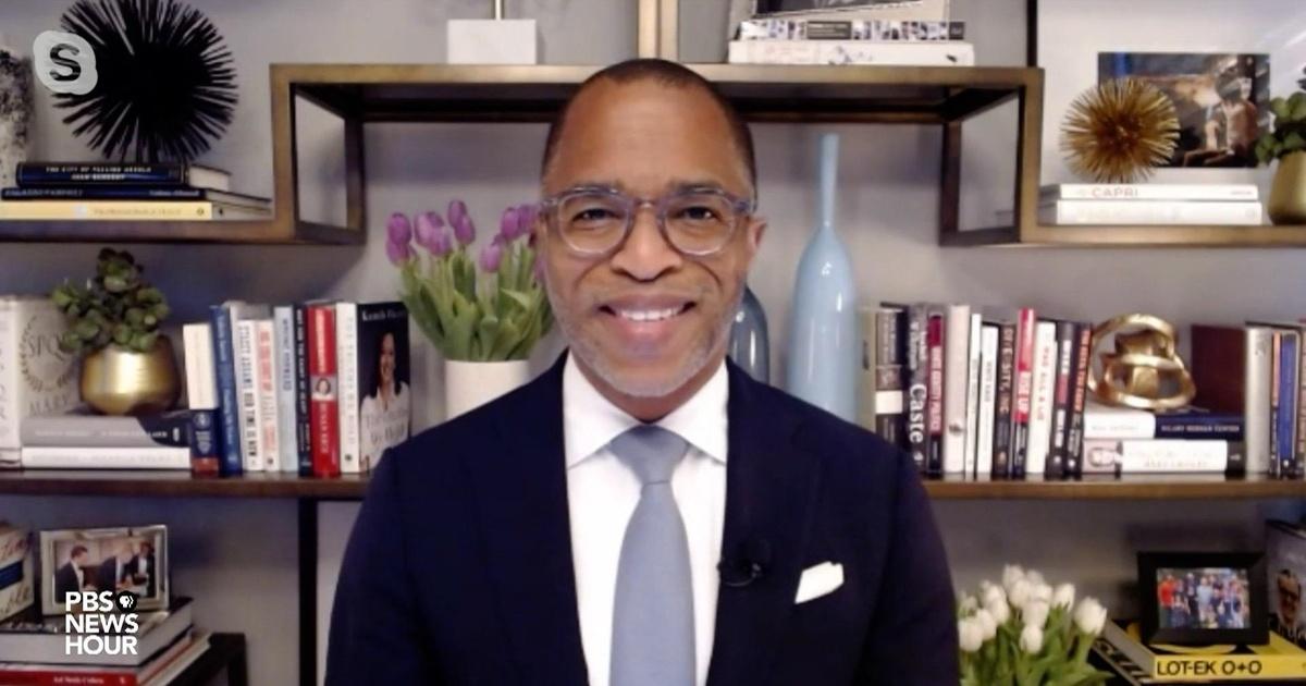 PBS NewsHour Brooks and Capehart on voting and gun violence legislation Season 2021 PBS