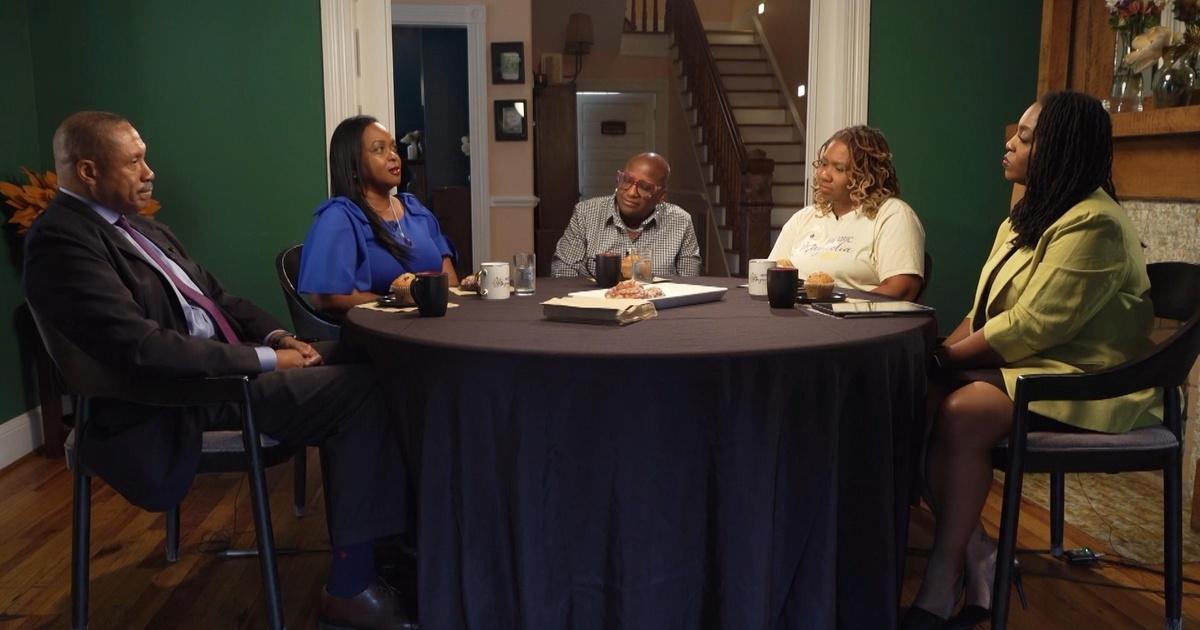 Black Issues Forum | Election Special: Greensboro, NC, Part 2 