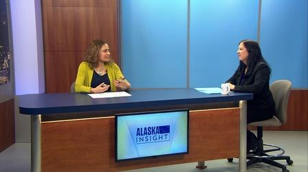 Video thumbnail: Alaska Insight Remembering Congressman Don Young's legacy | Alaska Insight