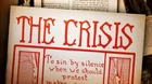 The formation of the NAACP and Du Bois’ magazine, “The Crisis”