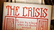 The formation of the NAACP and Du Bois’ magazine, “The Crisis”