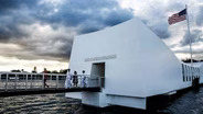 Journey Home to the USS Arizona