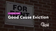 Good Cause Eviction