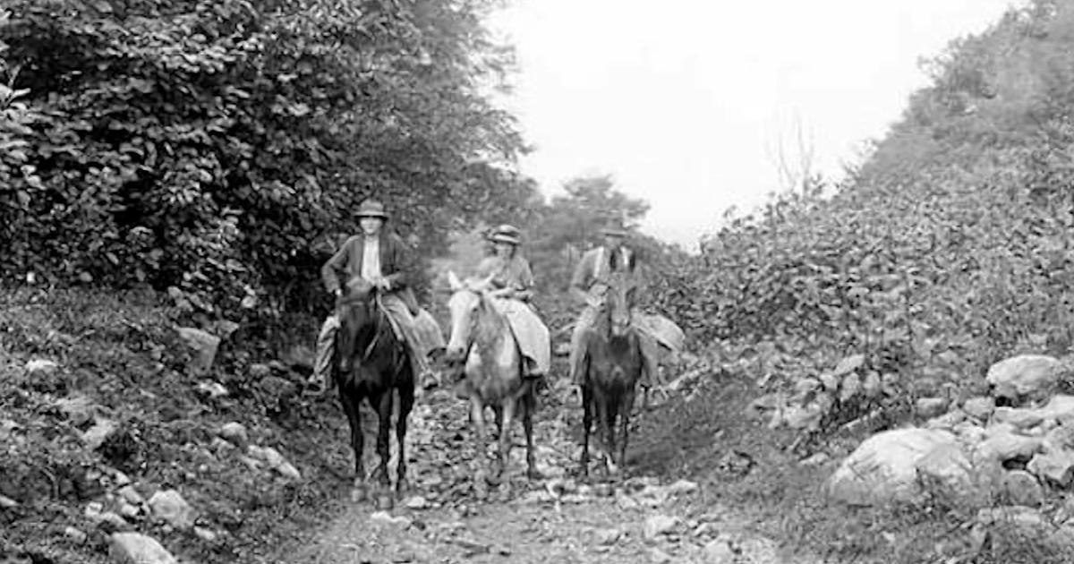 Kentucky Edition | History of Kentucky's South-Central Region | Season ...