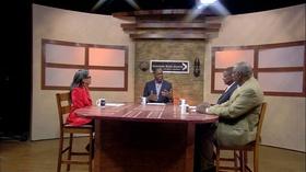 Video thumbnail: American Black Journal Detroit Sports Zone High School Hall of Fame