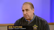 Rising Crime | Ramsey County Sheriff Fletcher