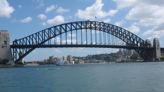 Sydney
