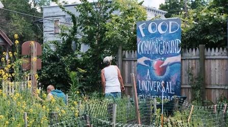 Video thumbnail: Chasing the Dream Chasing the Dream: Grocery Store for Binghamton's North Side