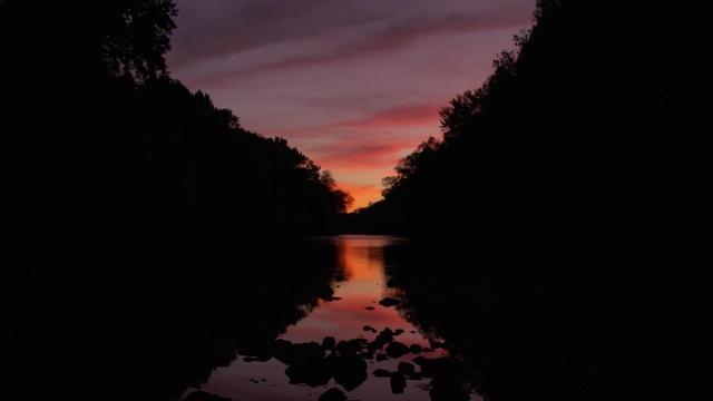 REEL SOUTH | The River's Birthplace