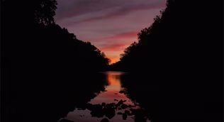 The River's Birthplace