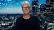 Actress Jamie Lee Curtis on Her Career