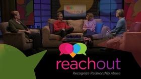Video thumbnail: Reach Out: Recognize Relationship Abuse Reach Out: Recognize Relationship Abuse