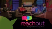Reach Out: Recognize Relationship Abuse