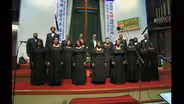 Music for the Seoul: A Maryland State of Mind Special