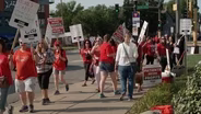 Nurses strike, state auditor race, Ta-coumba Aiken profile