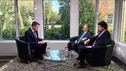 Representatives Gary Simrill and Leon Stavrinakis