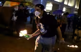 How Beijing might respond to escalating Hong Kong violence