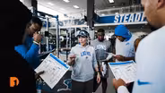 Detroit Lions’ Jill Costanza, Ford Philanthropy scholarship, Duggan’s final State of the City, One Detroit Weekend