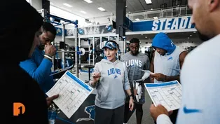 Detroit Lions’ Jill Costanza, Ford Philanthropy scholarship, Duggan’s final State of the City, One Detroit Weekend