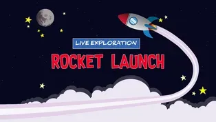 Rocket Launch Live Exploration