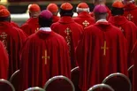 'Conclave' author on the tradition of selecting a new pope