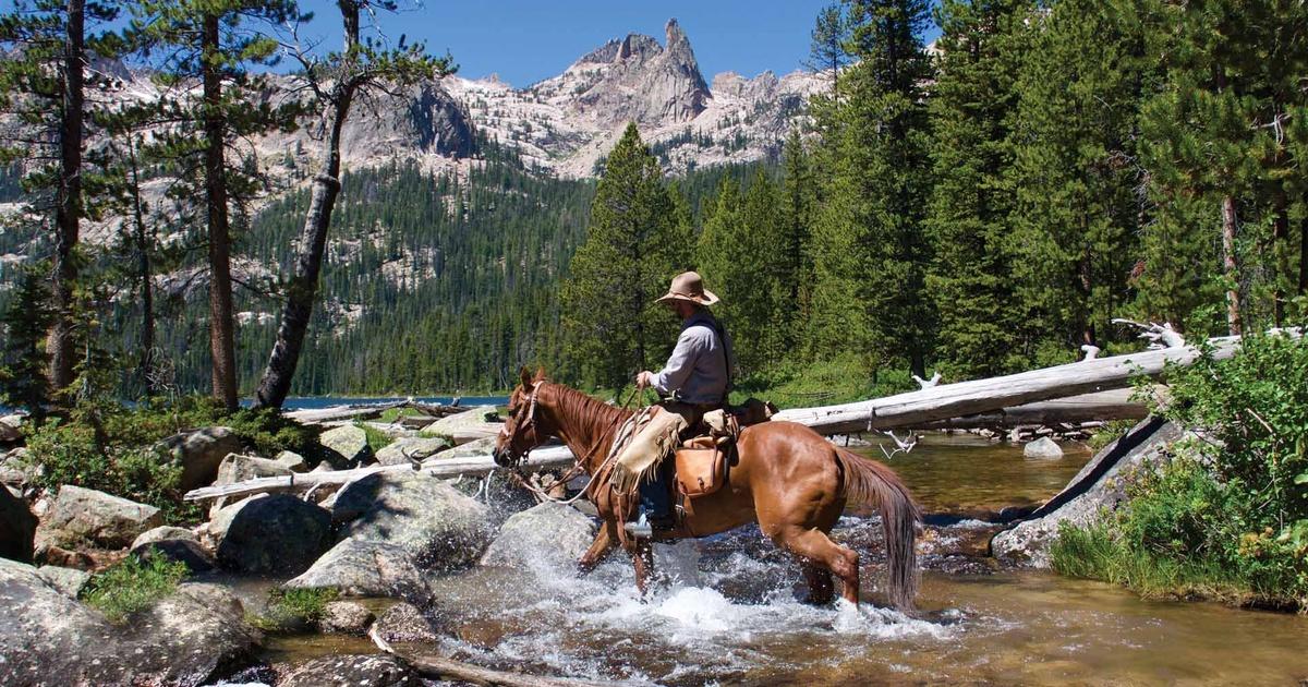 Outdoor idaho | state of change special | season 37 | episode 2