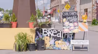 ThreeSixty Journalism Explores Intergenerational Trauma