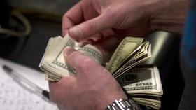 Video thumbnail: PBS NewsHour A New Jersey bet on sports wagers pays off at Supreme Court