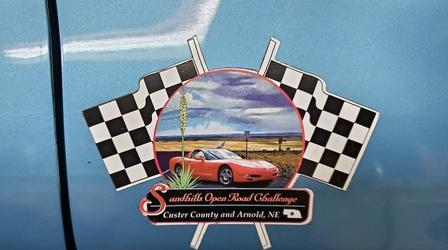 Video thumbnail: Nebraska Stories 1401: Sandhills Speed