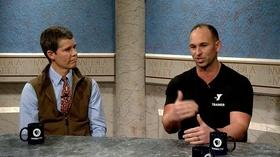 Video thumbnail: Media Meet Health and Wellness