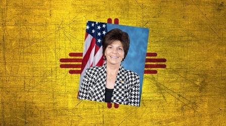 Video thumbnail: New Mexico In Focus Evictions, Our Land, & NM on the National Stage | 1.8.21