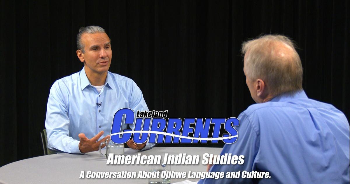 Lakeland Currents | American Indian Studies | Season 18 | Episode 15