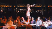 Teatro ZinZanni Returns to the Big Top