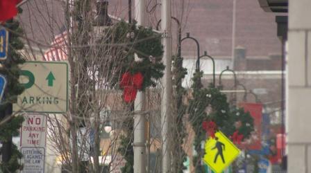 Video thumbnail: NJ Spotlight News Gatherings will be different this Christmas, but joy remains