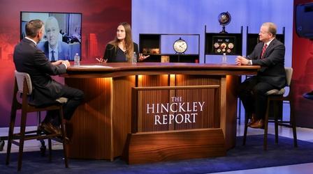 Video thumbnail: The Hinckley Report 2020 Election Preview