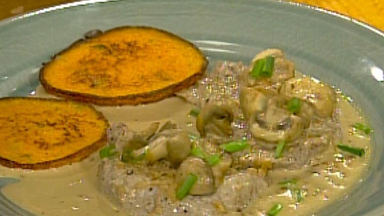 Jacques Pépin: Cooking with Claudine Image