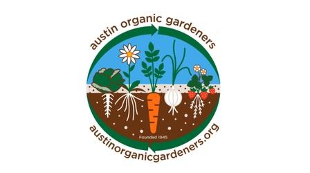 Video thumbnail: Central Texas Gardener Austin Organic Gardeners: 75 Years of Growing Good
