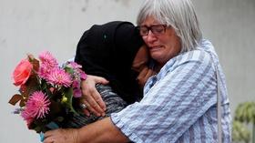 Video thumbnail: PBS NewsHour Amid shock and grief, New Zealand vows to tighten gun rules