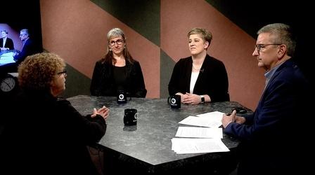 Video thumbnail: Media Meet Child Care Challenge